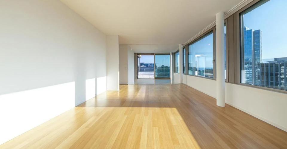 Квартира в Женеве, Швейцария, 187 м² - фото 2