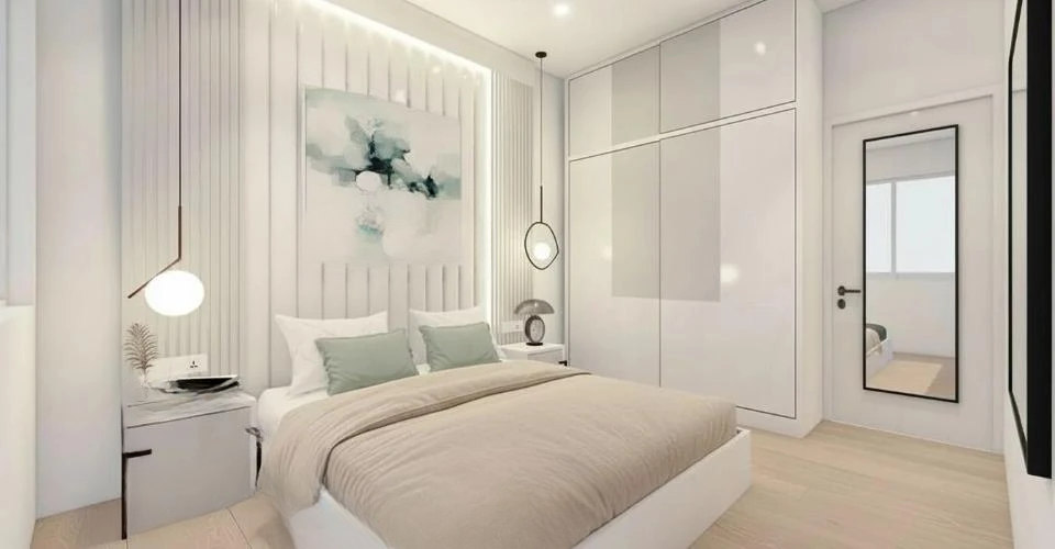 Квартира в Женеве, Швейцария, 132 м² - фото 2