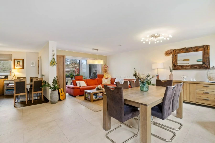 Квартира в Гревенмахере, Люксембург, 270 м² - фото 2