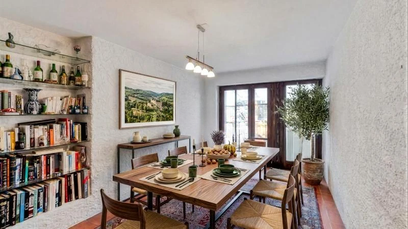 Квартира в Женеве, Швейцария, 204 м² - фото 2