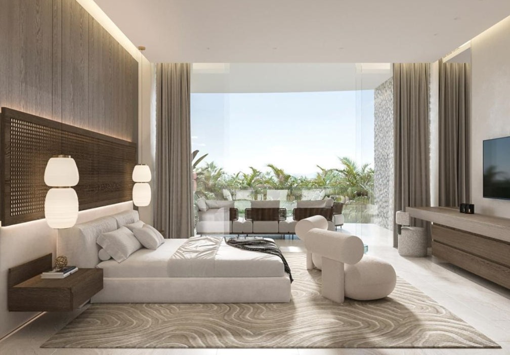 Вилла в Убуде, Индонезия, 180.7 м² - фото 10