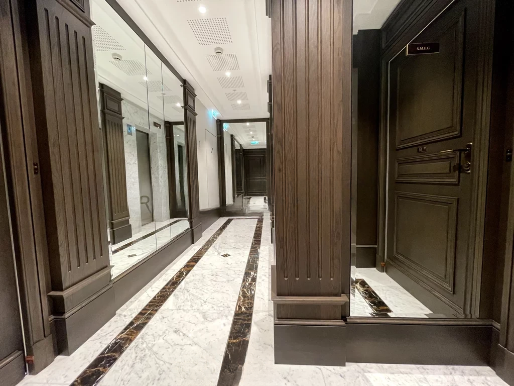 Квартира в Монте Карло, Монако, 48 м² - фото 2