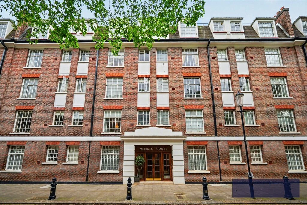 Квартира в Лондоне, Великобритания, 47 м² - фото 2