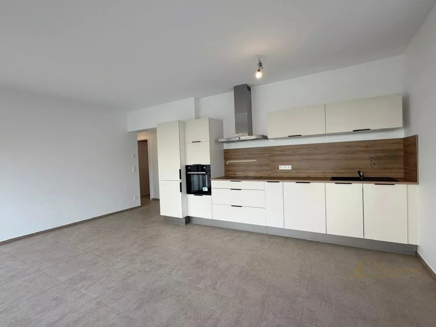 Квартира в Люксембурге, Люксембург - фото 2