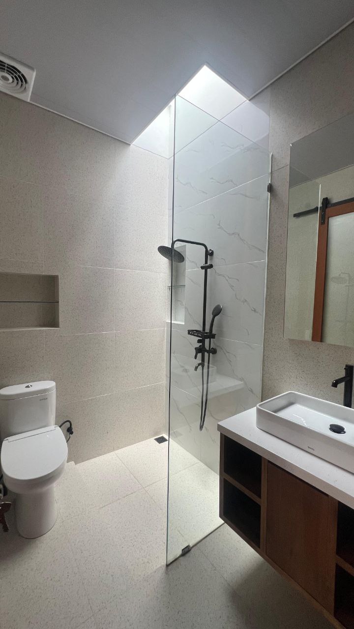 Вилла в Керобокане, Индонезия, 101 м² - фото 10