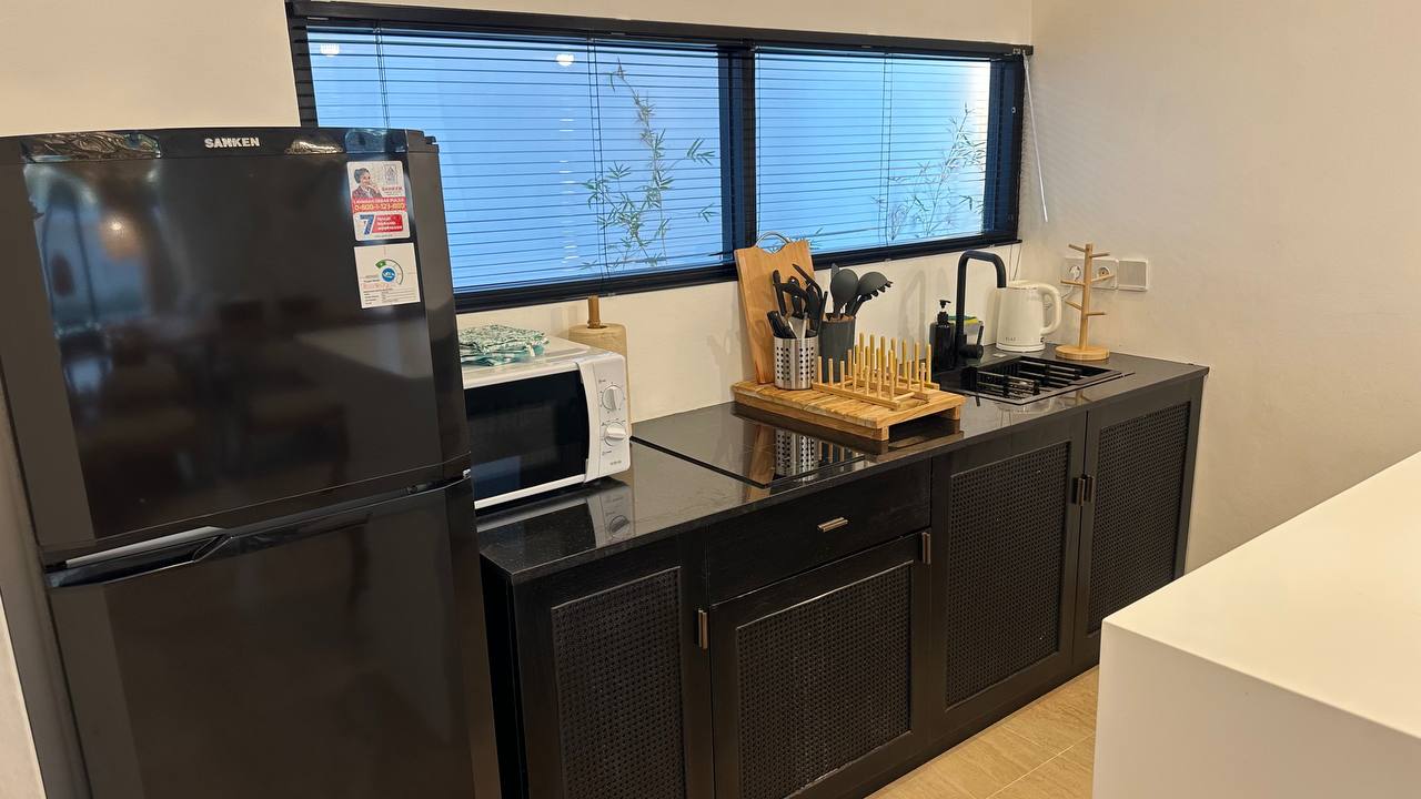 Вилла в Улувату, Индонезия, 140 м² - фото 10