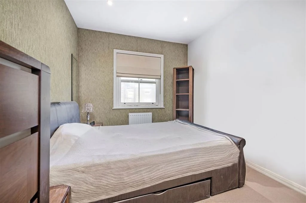 Квартира в Лондоне, Великобритания, 54 м² - фото 2