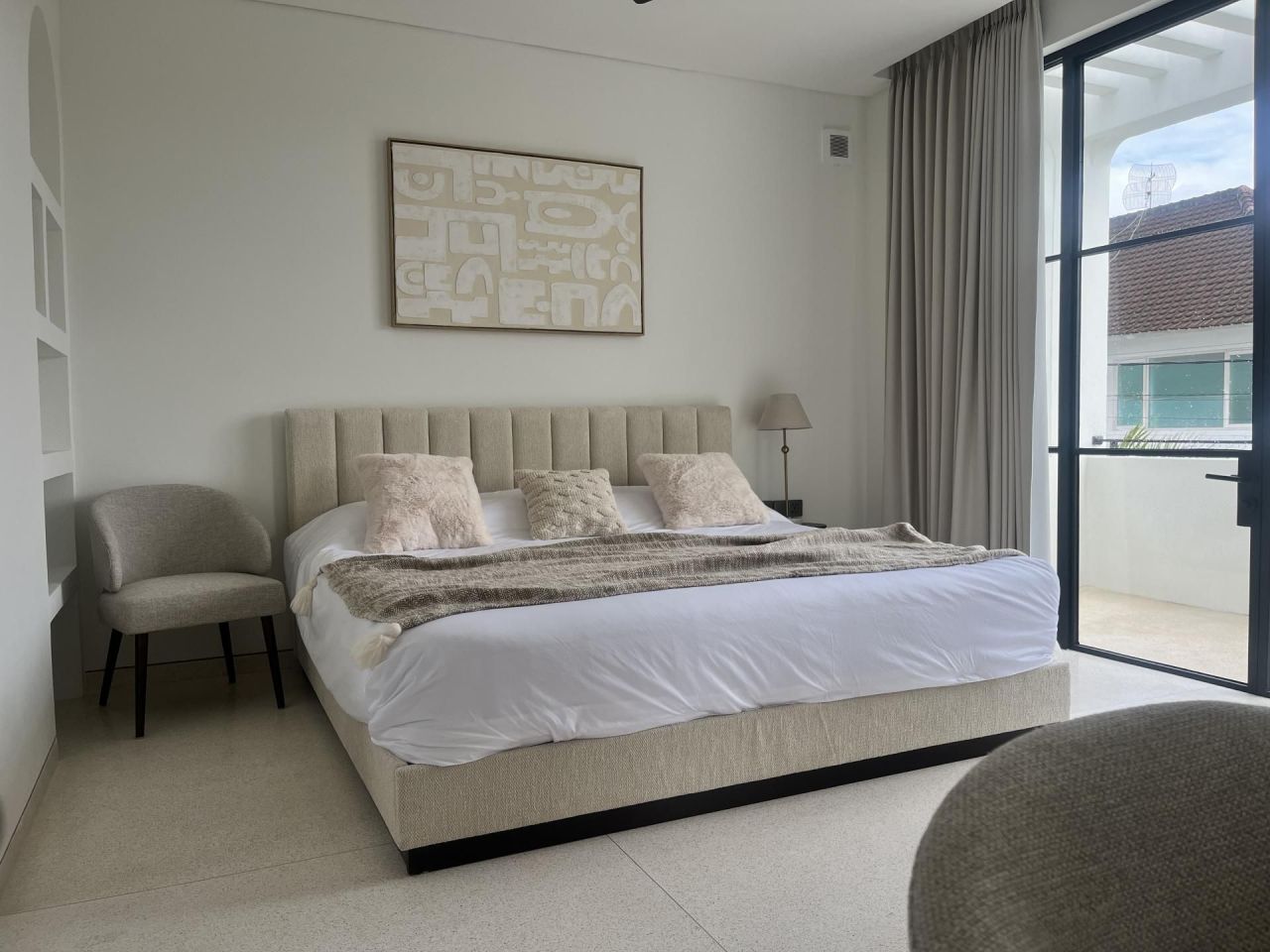 Вилла в Чангу, Индонезия, 196 м² - фото 10