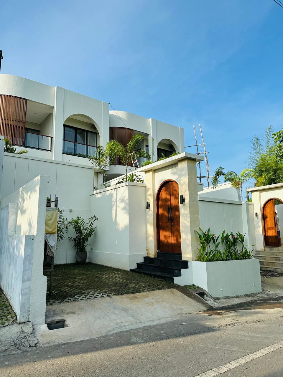 Вилла в Унгасане, Индонезия, 180 м² - фото 10