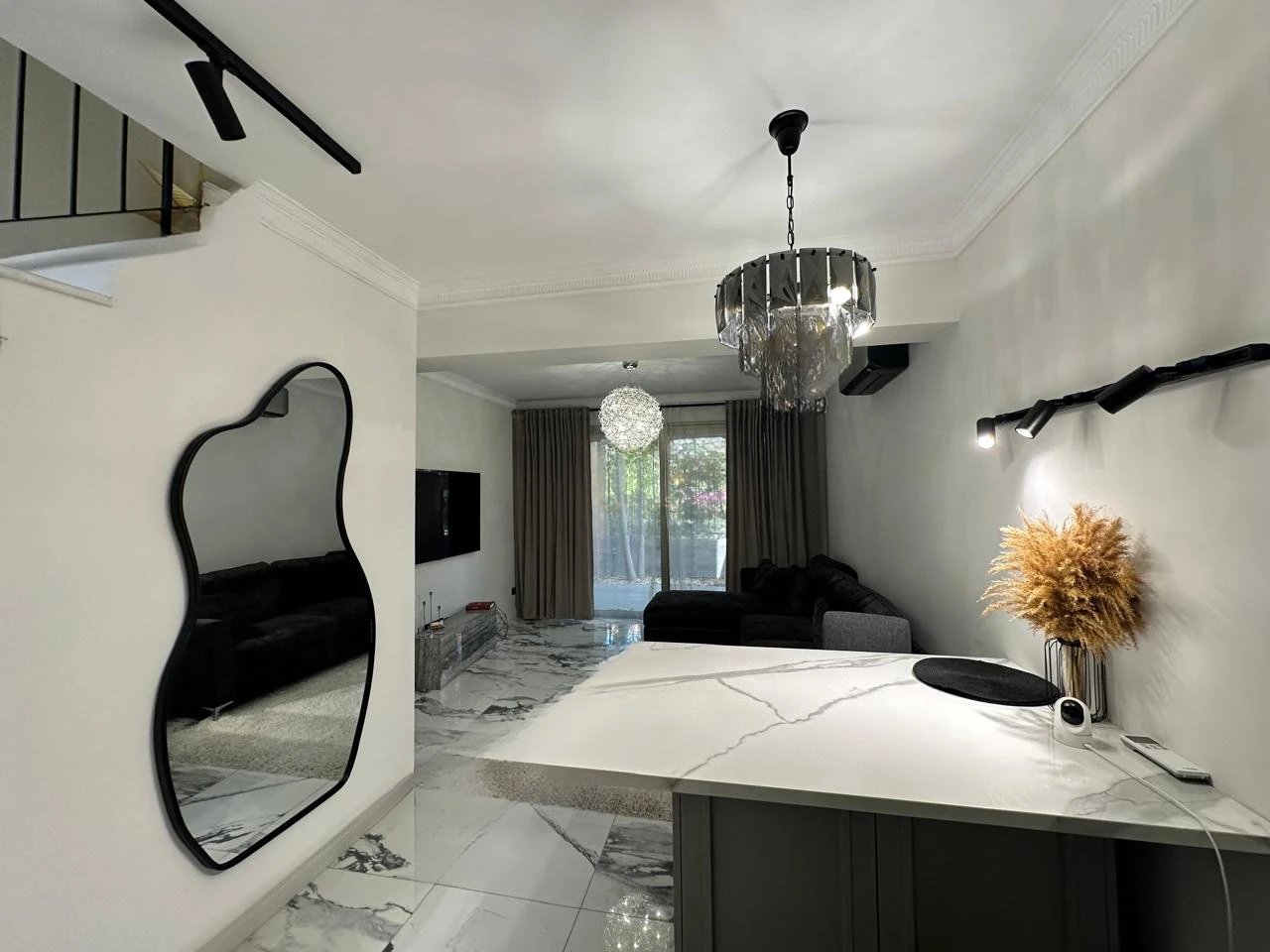 Квартира в Ермасойе, Кипр, 94 м² - фото 2