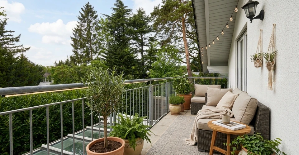 Квартира в Женеве, Швейцария, 150 м² - фото 2