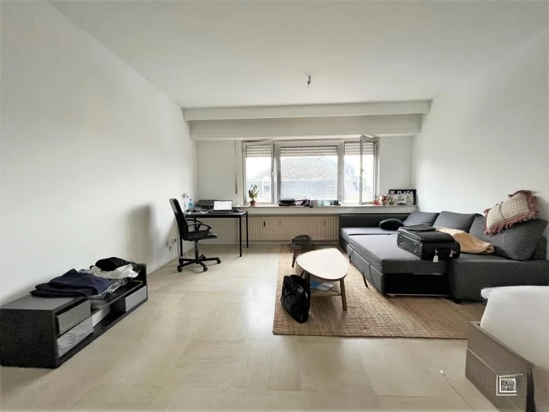 Квартира в Люксембурге, Люксембург, 34 м² - фото 2