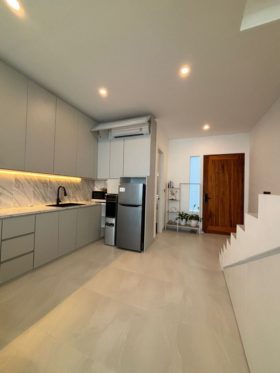 Вилла в Семиньяке, Индонезия, 105 м² - фото 10