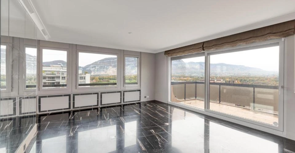 Квартира в Женеве, Швейцария, 180 м² - фото 2