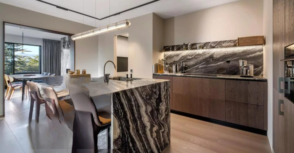 Квартира в Женеве, Швейцария, 490 м² - фото 2