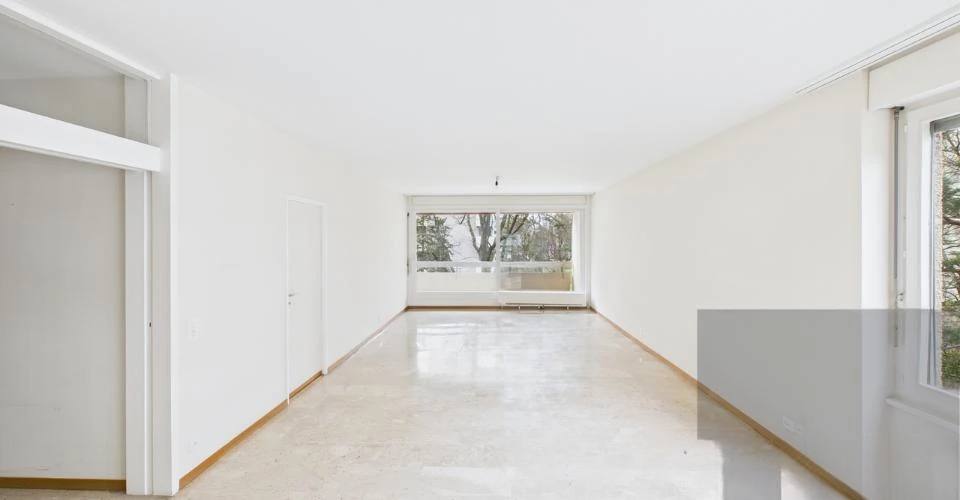 Квартира в Женеве, Швейцария, 183 м² - фото 2