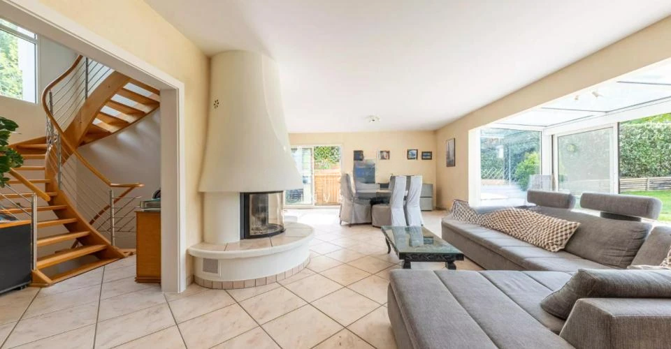 Квартира в Женеве, Швейцария, 230 м² - фото 2