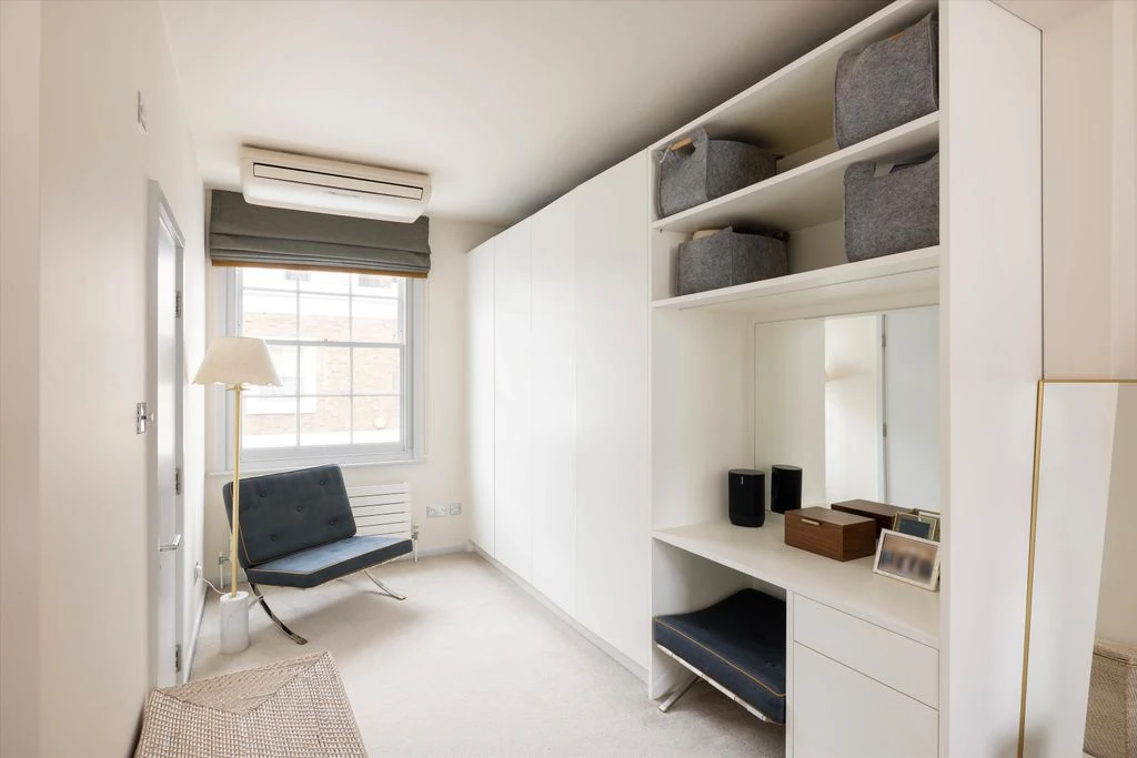 Квартира в Лондоне, Великобритания, 136 м² - фото 2