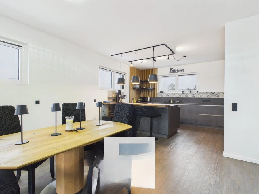 Квартира в Гревенмахере, Люксембург, 230 м² - фото 2