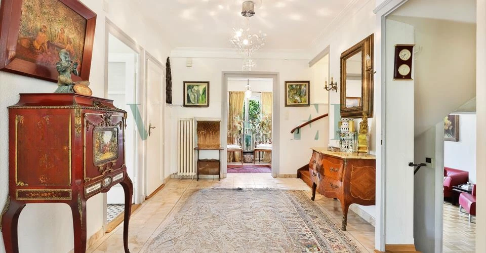 Квартира в Женеве, Швейцария, 180 м² - фото 2