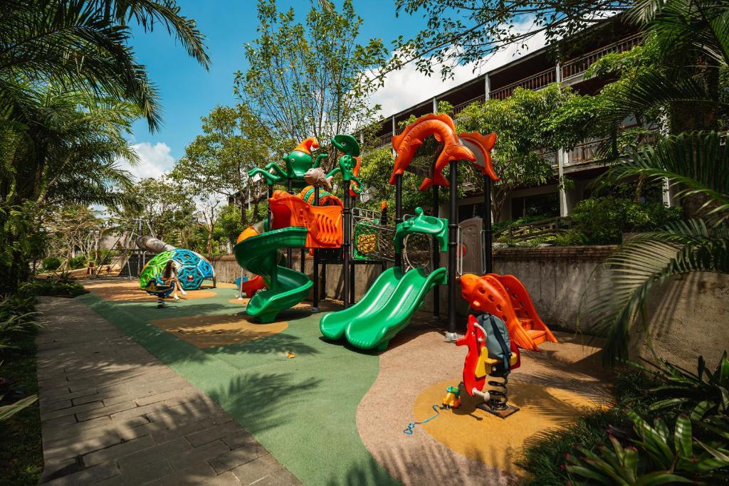 Квартира в Убуде, Индонезия, 89 м² - фото 10