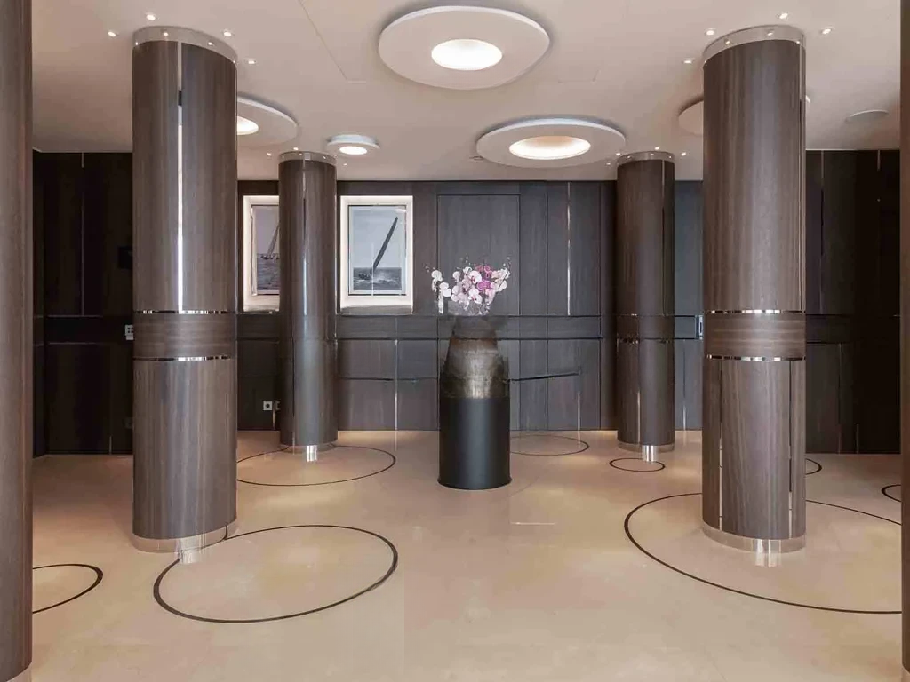 Квартира в Сен-Романе, Монако, 600 м² - фото 2