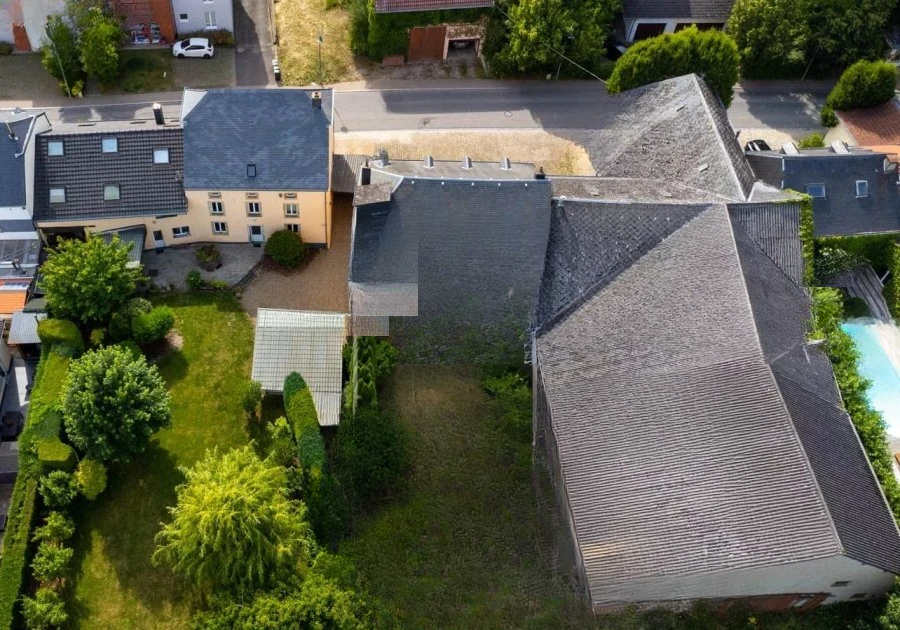 Квартира в Люксембурге, Люксембург, 330 м² - фото 2