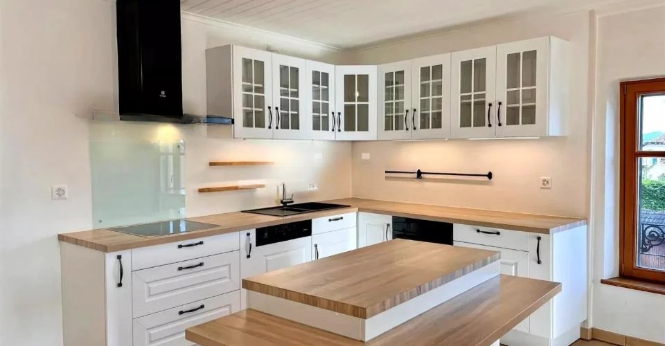 Квартира в Женеве, Швейцария, 217 м² - фото 2