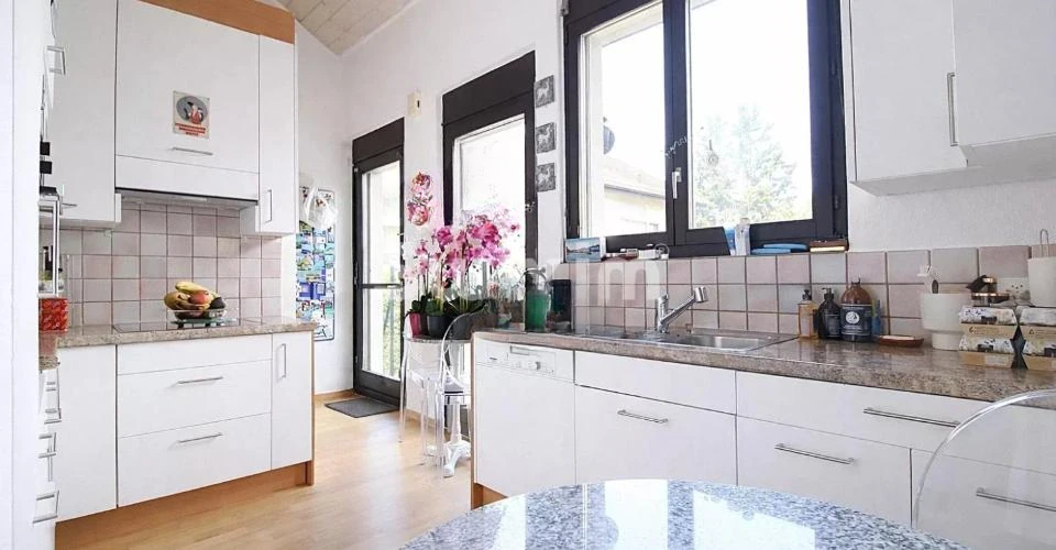 Квартира в Женеве, Швейцария, 205 м² - фото 2