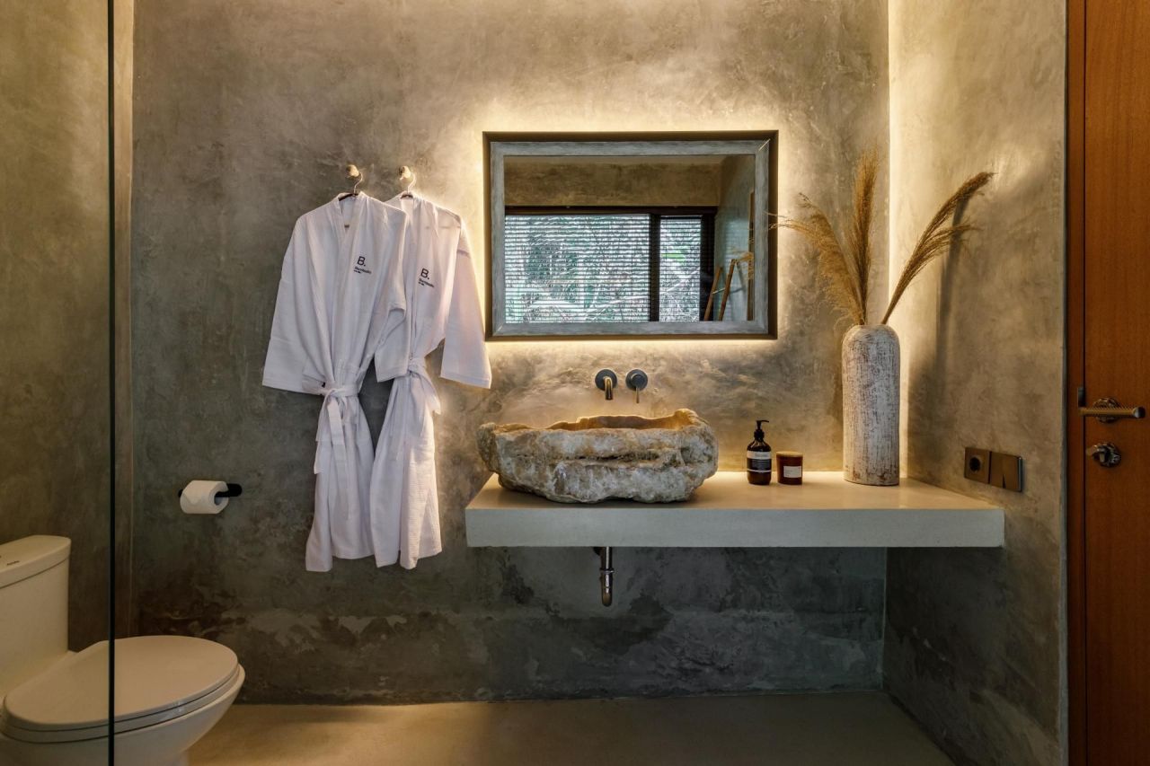 Вилла в Убуде, Индонезия, 200 м² - фото 10