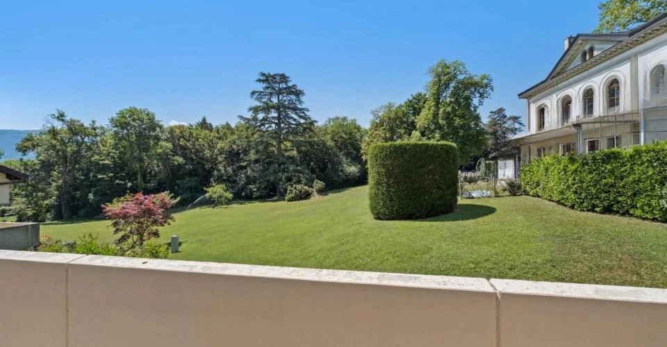 Квартира в Женеве, Швейцария, 218 м² - фото 2