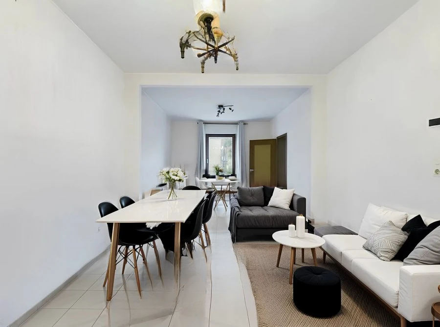 Квартира в Люксембурге, Люксембург, 175 м² - фото 2