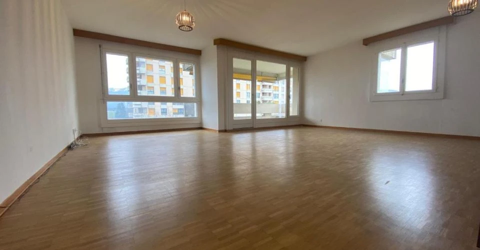 Квартира в Женеве, Швейцария, 177 м² - фото 2