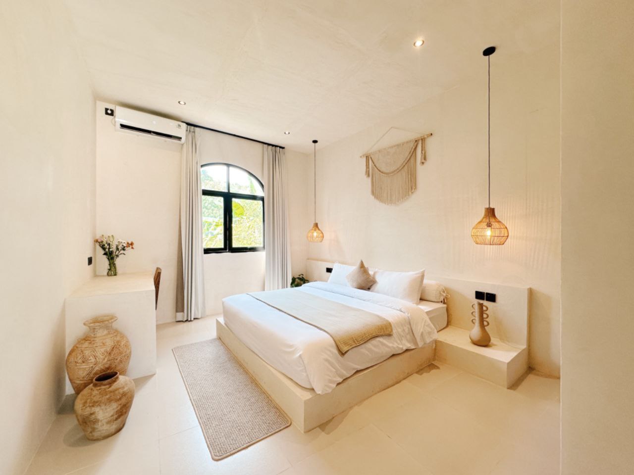 Вилла в Керобокане, Индонезия, 120 м² - фото 10