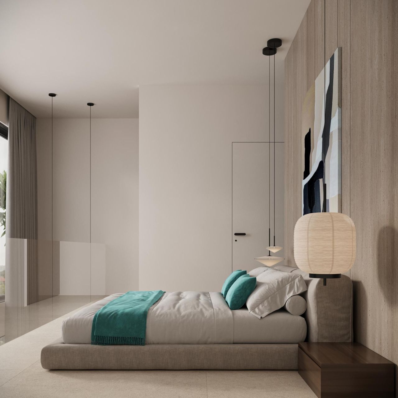 Вилла в Буките, Индонезия, 44 м² - фото 10