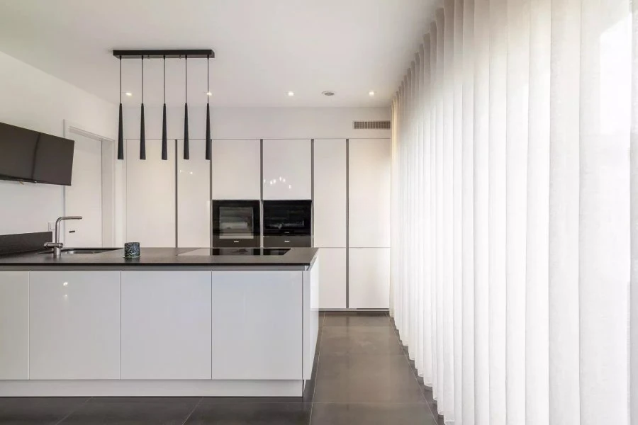 Квартира в Люксембурге, Люксембург, 173 м² - фото 3