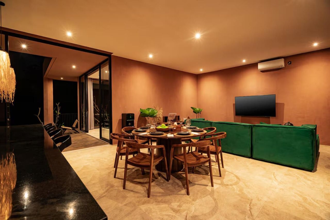 Вилла в Убуде, Индонезия, 380 м² - фото 10