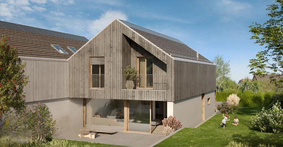 Квартира в Женеве, Швейцария, 164 м² - фото 3