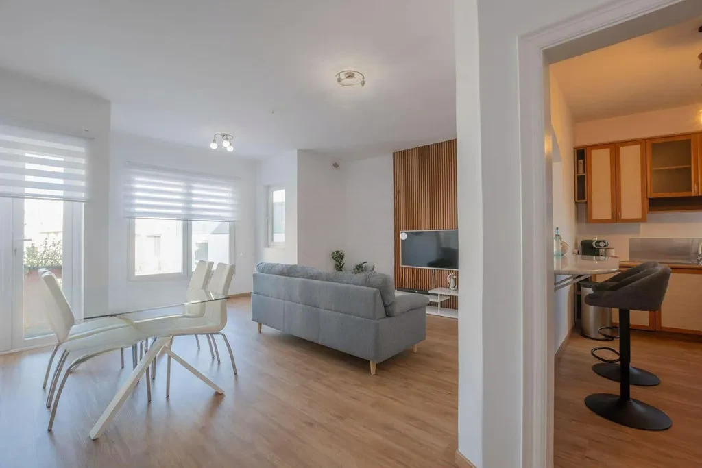 Квартира в Мадлиене, Мальта, 110 м² - фото 3