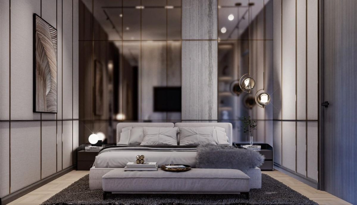 Вилла в Паттайе, Таиланд, 390 м² - фото 10