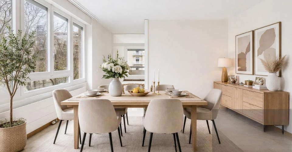 Квартира в Женеве, Швейцария, 183 м² - фото 3