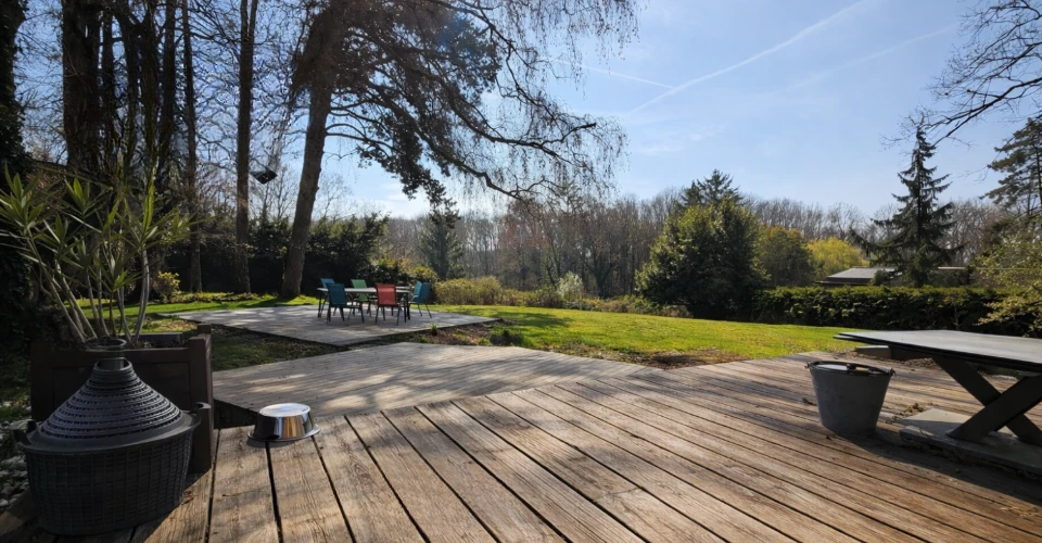 Квартира в Женеве, Швейцария, 180 м² - фото 3