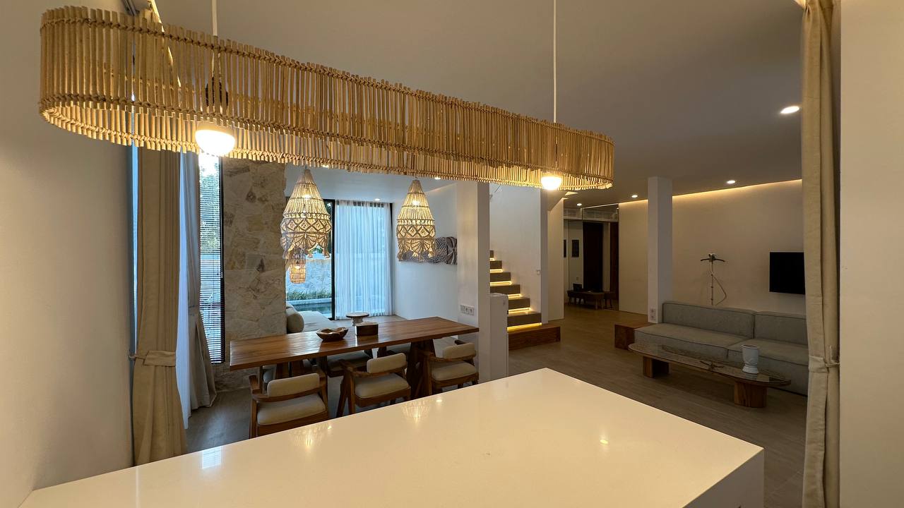 Вилла в Улувату, Индонезия, 140 м² - фото 11