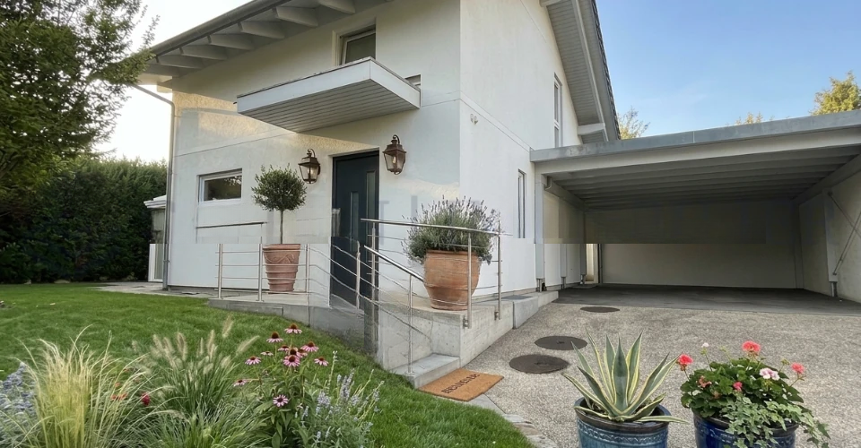 Квартира в Женеве, Швейцария, 150 м² - фото 3