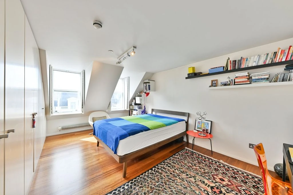 Квартира в Лондоне, Великобритания, 291 м² - фото 3