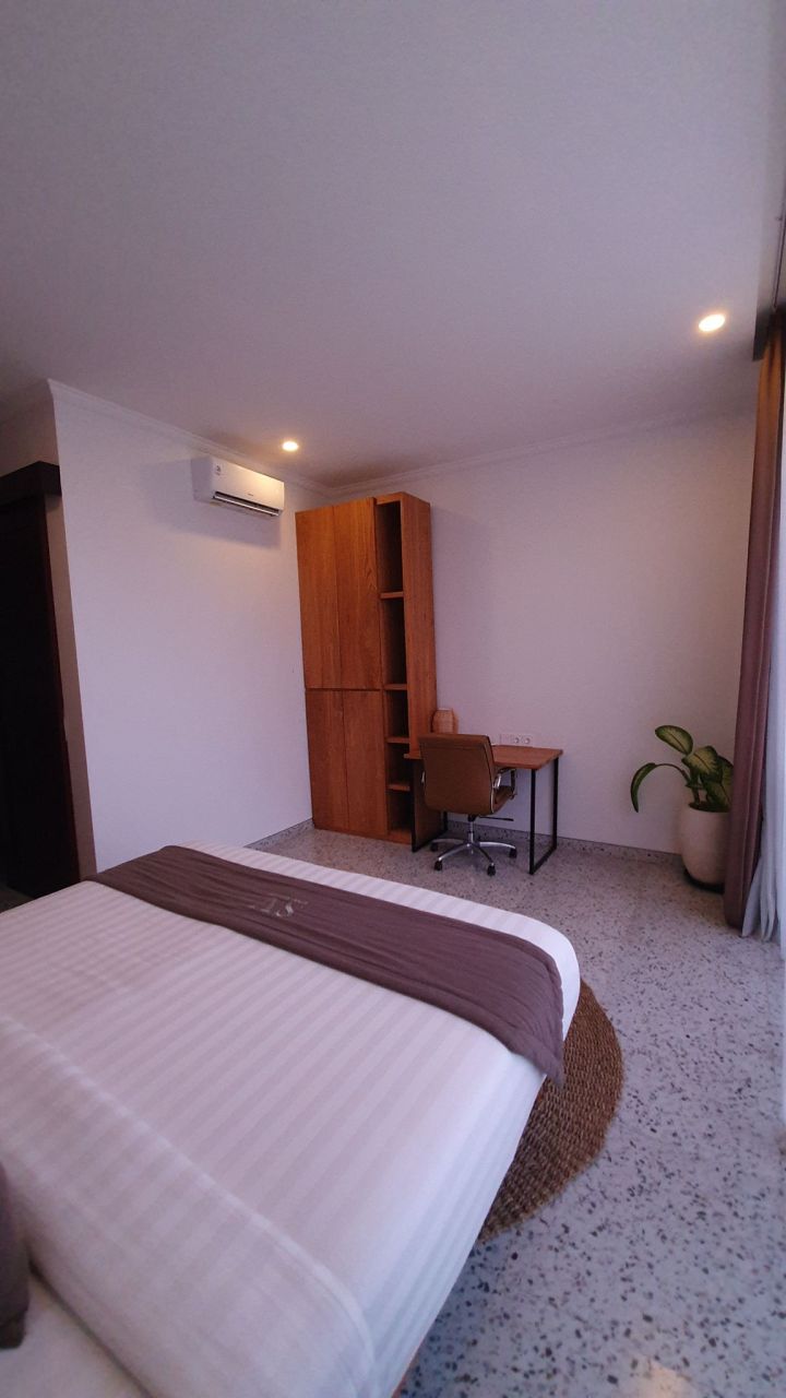 Вилла в Чангу, Индонезия, 90 м² - фото 11