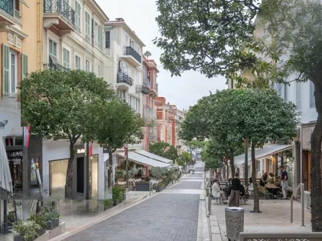 Квартира в Ла-Кондамине, Монако, 360 м² - фото 3