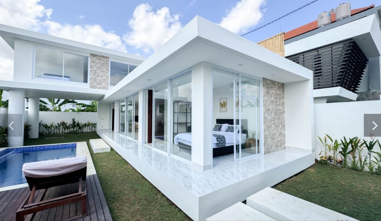 Вилла в Семиньяке, Индонезия, 282 м² - фото 11