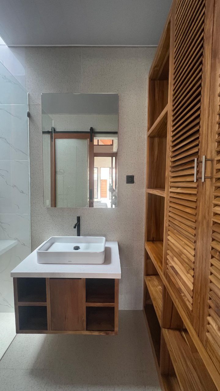 Вилла в Керобокане, Индонезия, 101 м² - фото 11