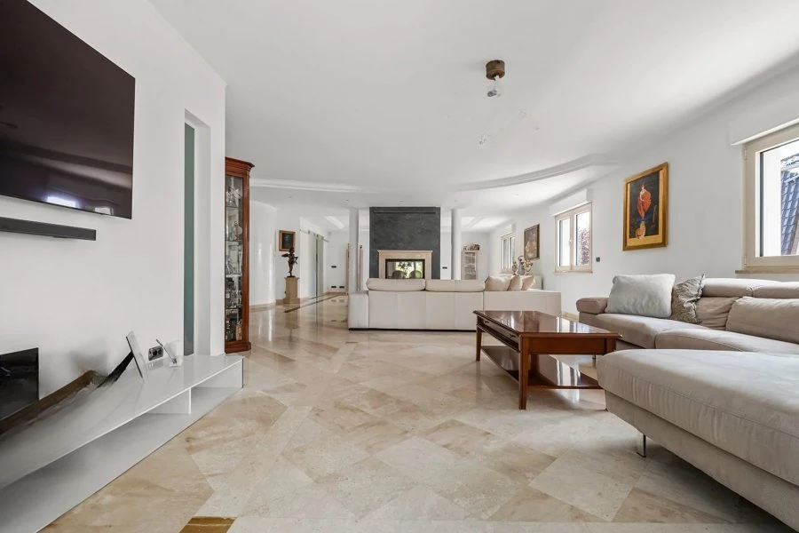 Квартира в Люксембурге, Люксембург, 432 м² - фото 3